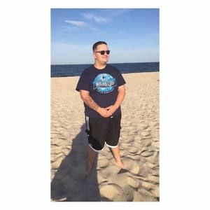 Meet your Posher, Bradley